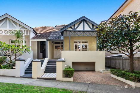 Property photo of 3 Forest Knoll Avenue Bondi Beach NSW 2026