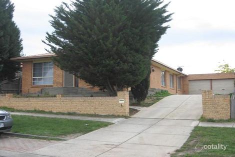 Property photo of 16 Lightwood Crescent Meadow Heights VIC 3048