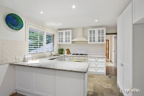 Property photo of 57 Balmoral Circuit Eltham VIC 3095