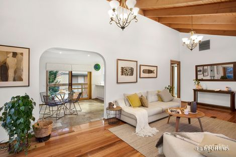 Property photo of 57 Balmoral Circuit Eltham VIC 3095