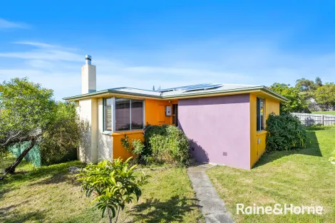Property photo of 19 Selwyn Street Triabunna TAS 7190