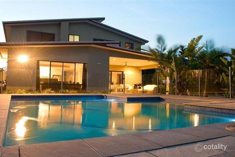 Property photo of 43 Harmsworth Road Pacific Pines QLD 4211