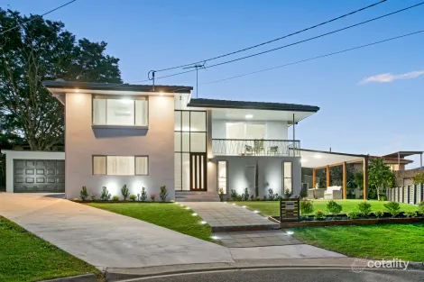 5 PARARI ST, MANSFIELD, QLD 4122