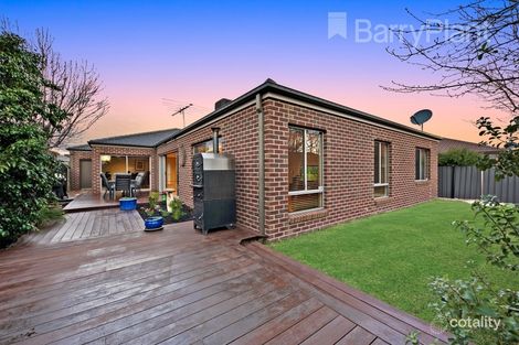 Property photo of 6 Florey Avenue Point Cook VIC 3030