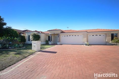 Property photo of 40 Innesvale Way Carramar WA 6031