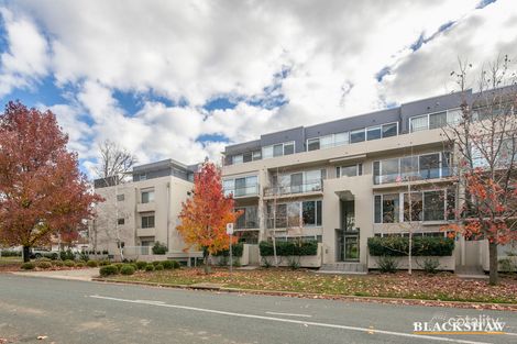 21/27 Cunningham St, Kingston, ACT 2604