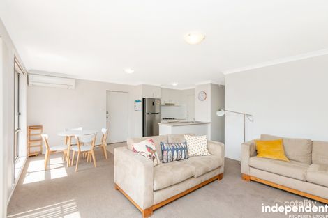 17/23 Tay St, Watson, ACT 2602