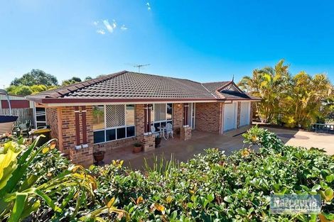 1 Cottonwood St, Narangba, QLD 4504