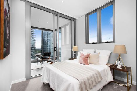 Property photo of 2108/18 Footbridge Boulevard Wentworth Point NSW 2127