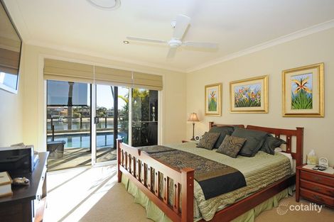 Property photo of 48 Waitomo Street Broadbeach Waters QLD 4218