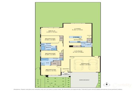 Property photo of 13 Murrindal Way Whittlesea VIC 3757