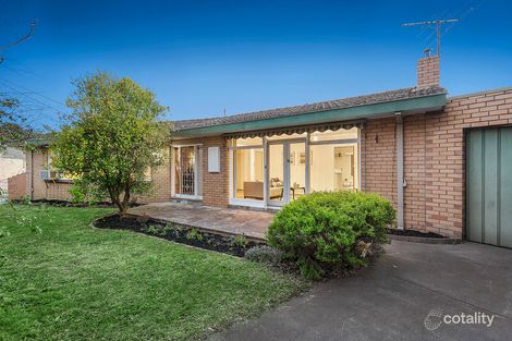 Property photo of 1 Moonda Grove Cheltenham VIC 3192