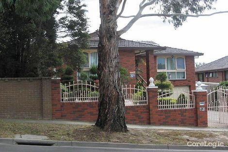 Property photo of 47 Amblecote Crescent Mulgrave VIC 3170