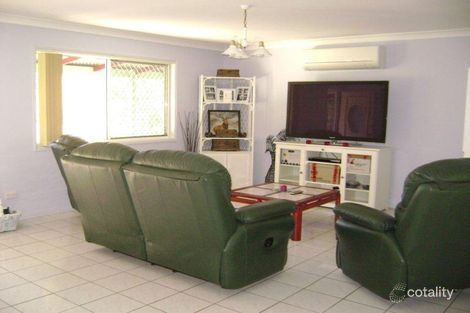 Property photo of 72 Blacksmith Court Flagstone QLD 4280