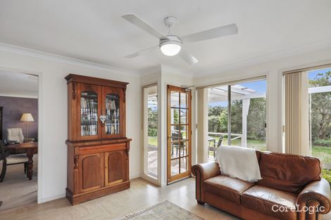 Property photo of 33 Lyrebird Drive Nowra NSW 2541