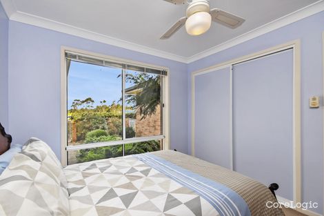 Property photo of 33 Lyrebird Drive Nowra NSW 2541