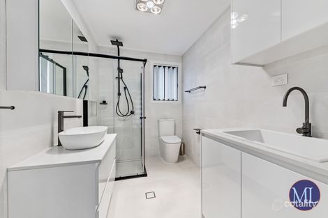 Property photo of 51A County Drive Cherrybrook NSW 2126