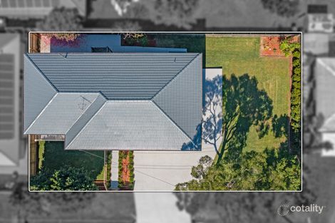 Property photo of 4 Myer Street Redland Bay QLD 4165