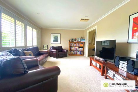 Property photo of 1 Bendigo Street Fisher ACT 2611