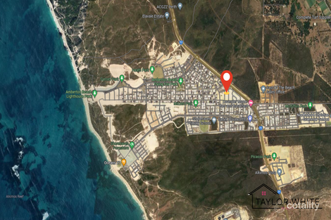 87 Isabelline Tce, Eglinton, WA 6034