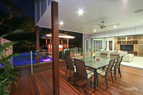 Property photo of 11 Wave Crescent Mount Coolum QLD 4573