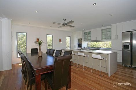 Property photo of 11 Wave Crescent Mount Coolum QLD 4573