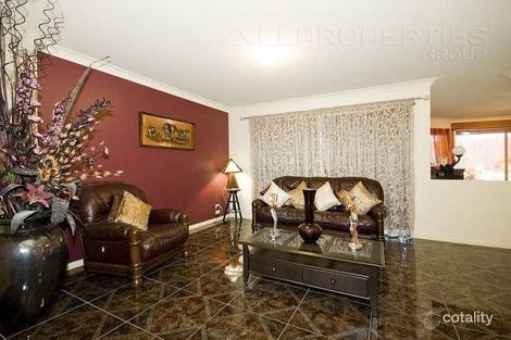 Property photo of 32 Lawson Place Drewvale QLD 4116