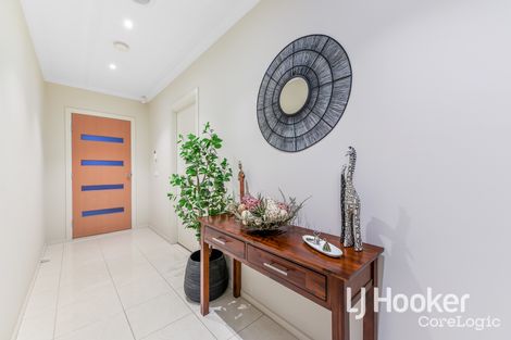 Property photo of 21 Waler Circuit Clyde North VIC 3978