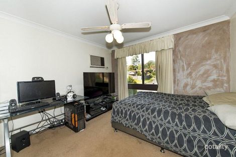 Property photo of 43 Borrowdale Way Cranebrook NSW 2749