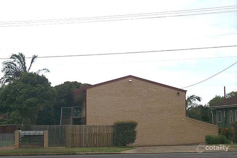 606 Oxley Ave, Scarborough, QLD 4020