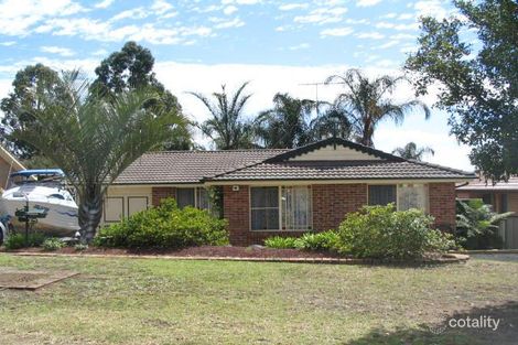 Property photo of 7 Lehmann Avenue Glenmore Park NSW 2745