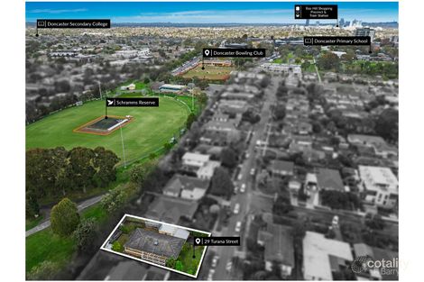 Property photo of 29 Turana Street Doncaster VIC 3108