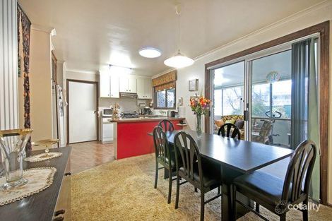 Property photo of 22 Summerland Circuit Kambah ACT 2902