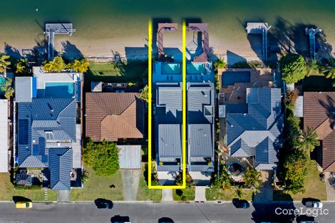 Property photo of 20A Delungra Street Broadbeach Waters QLD 4218