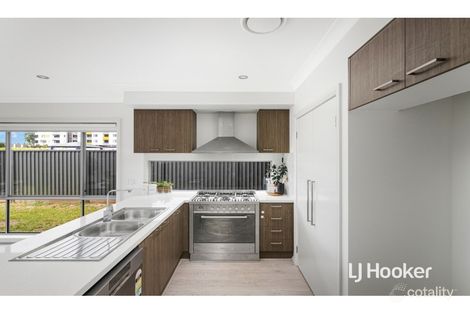 Property photo of 12 Highbury Street Tallawong NSW 2762