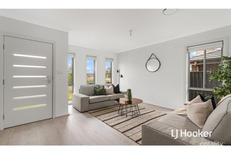 Property photo of 12 Highbury Street Tallawong NSW 2762