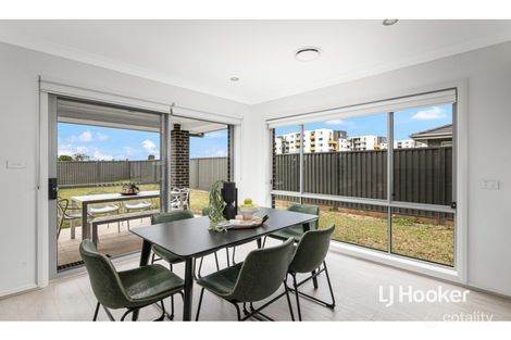 Property photo of 12 Highbury Street Tallawong NSW 2762