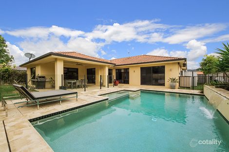 Property photo of 26 Ontario Court Oxenford QLD 4210