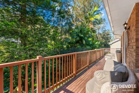 Property photo of 6 Elegans Avenue St Ives NSW 2075