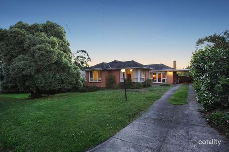 41 Through Rd, Ringwood North, VIC 3134