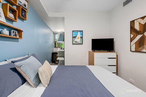 Property photo of 203/30 Festival Place Newstead QLD 4006
