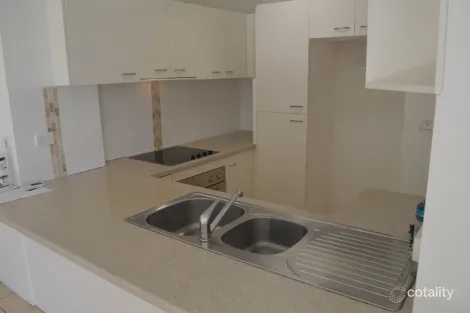 Property photo of 45 Duet Drive Mermaid Waters QLD 4218