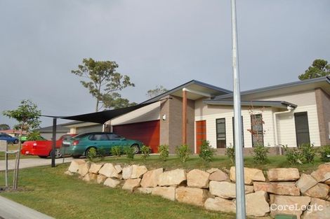 Property photo of 9 Romanda Place Marsden QLD 4132