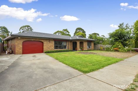 Property photo of 25 Rangeview Drive Traralgon VIC 3844