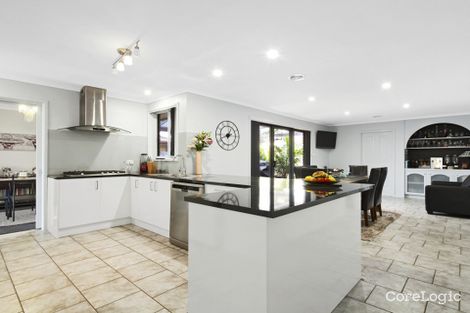 Property photo of 25 Rangeview Drive Traralgon VIC 3844