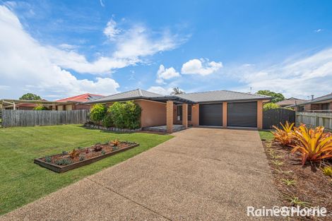 Property photo of 7 Barnard Street Carindale QLD 4152