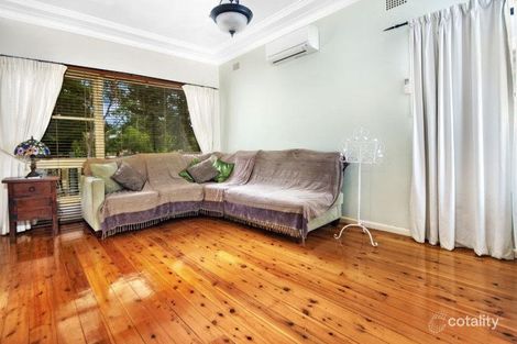 Property photo of 58 Forbes Crescent Engadine NSW 2233