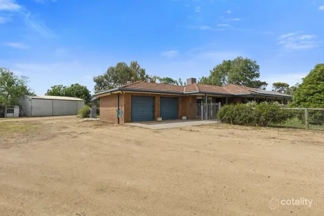 Property photo of 880 Union Road Invergordon VIC 3636