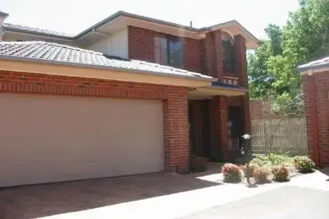 3 Hydrangea Cl, Burwood, VIC 3125