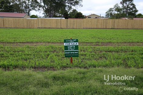 Lot 3/95-107 Logan Reserve Rd, Waterford West, QLD 4133